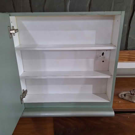 Photo of free Kitchen extractor fan (Kendal LA9) #2