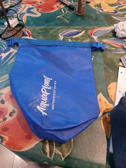 Photo of free Dry Bag (Stroud GL5) #1