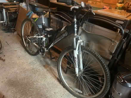 Photo of free Ladies mountain bike (Sudbury CO10) #1