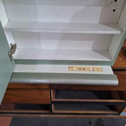 Photo of free Kitchen extractor fan (Kendal LA9) #3
