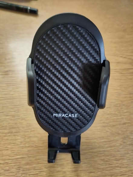 Photo of free Car phone holder (Milton PO4) #2