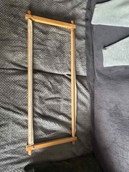 Photo of free Tapestry frame (Saltford BS31) #1