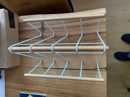 Photo of free Magazine/paper holder (Clerkenwell, EC1R) #4