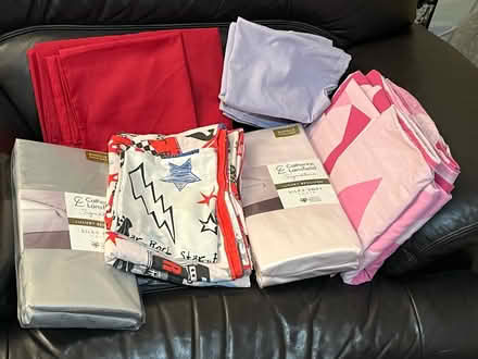 Photo of free Bedding (WN6 Shevington) #2