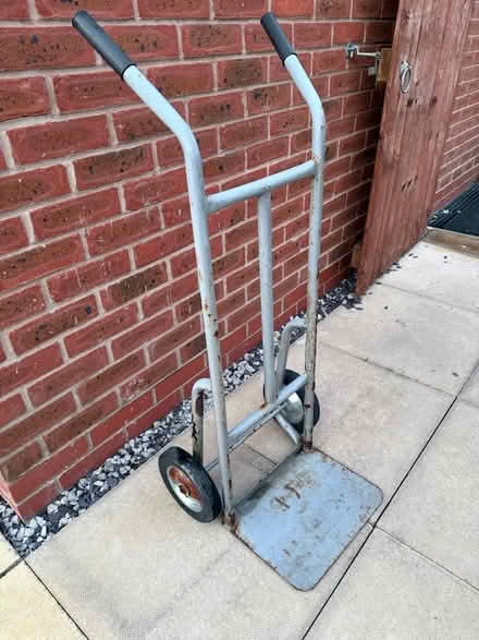 Photo of free Trolley (Moston M40) #2