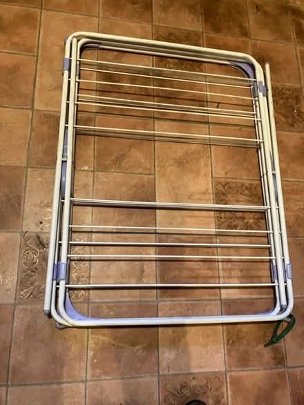 Photo of free Clothes dryer freestanding (ME1) #2