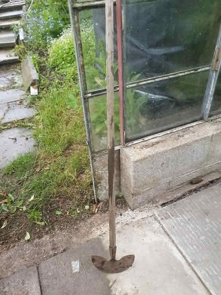Photo of free Half Moon Tool (Middleton DE4) #1