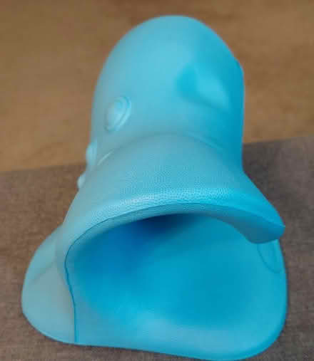 Photo of free Cervical Neck Stretcher (Hollymead) #3