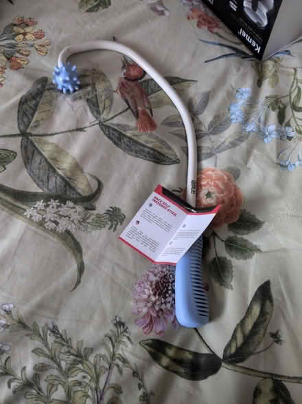 Photo of free Self back massage stick (Stanway CO3) #1