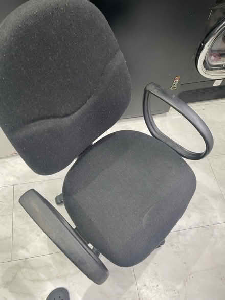Photo of free Office Chair (BD2) #1