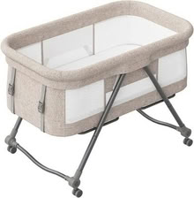 Photo of smallish cot (Orpington) #1