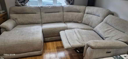 Photo of free Sofa (GU15 camberley) #2