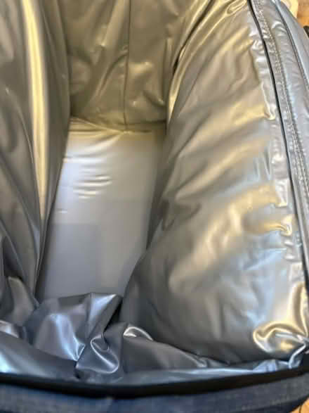 Photo of free Cooler Bag for the car (Hove) #3