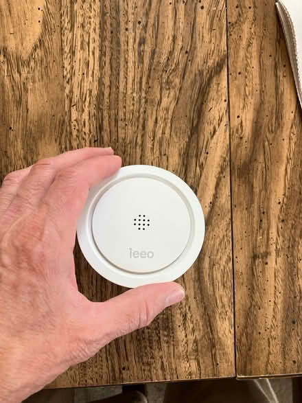 Photo of free Adjustable night light (Crestwood, NW DC) #2