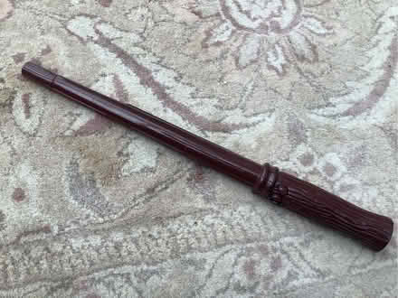Photo of free Harry Potter Wand (Walderslade Bottom ME5) #1