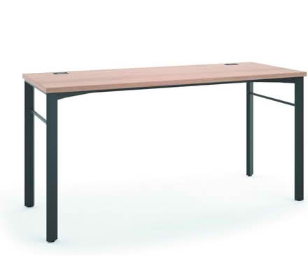 Photo of free Desk 60w x 23.5d x 29.5h (Boston) #1