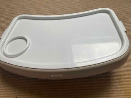 Photo of free Spare tray for Jane Mila highchair (SW12 Balham) #1