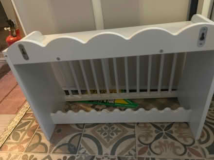 Photo of free Plate rack (Brockley SE4) #2