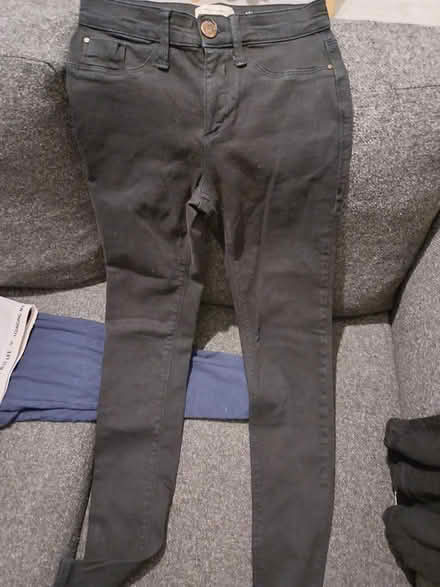 Photo of free River island jeans (Killingworth NE12) #1