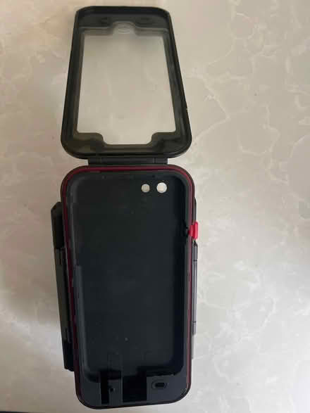 Photo of free Phone case for handlebar (Northwood HA6) #2