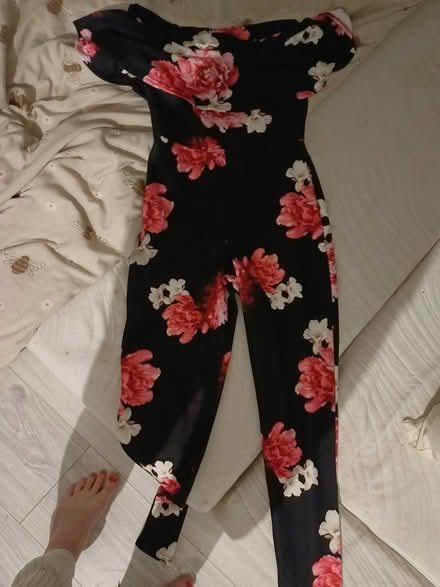 Photo of free Jumpsuit (Killingworth NE12) #1
