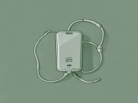 Photo of Dell Axiom X51 charger/cable (Southport PR9) #1