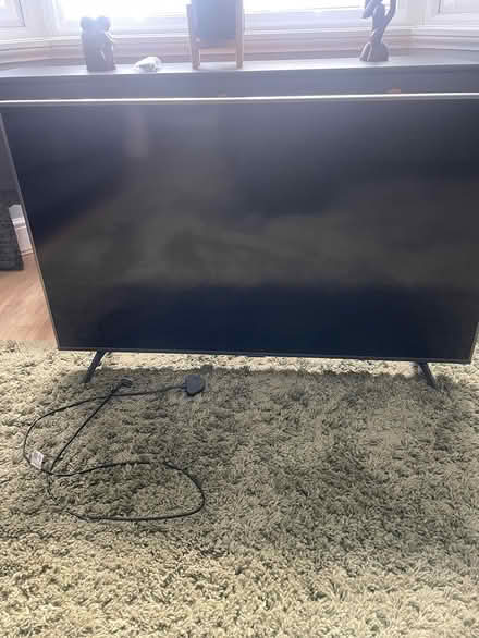 Photo of free Smart tv (Wigston Leicester LE18 4UL) #1