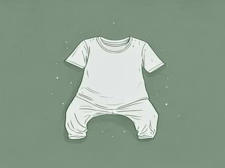 Photo of free Pregnancy clothes size 12/14 (Bromham Road MK40) #1