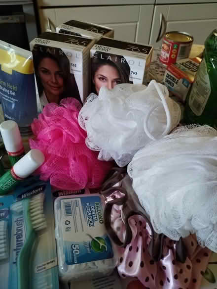Photo of free Bathroom clearout (Speedwell Bristol) #3