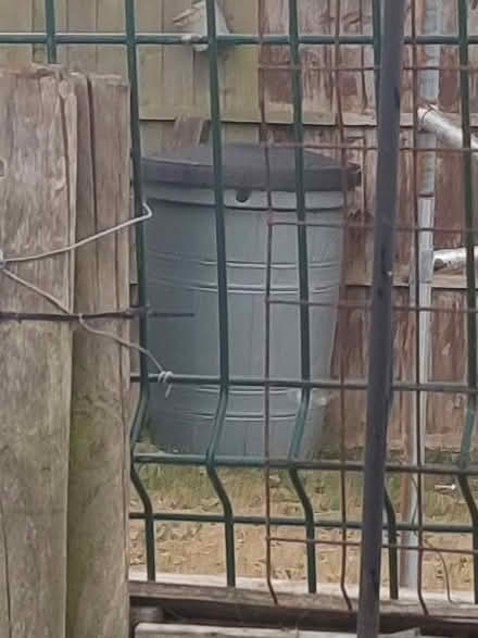 Photo of free Water but & stand (outwood RH1) #1