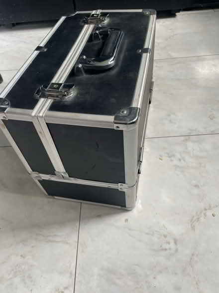 Photo of free Flight case (Bradford BD2) #3