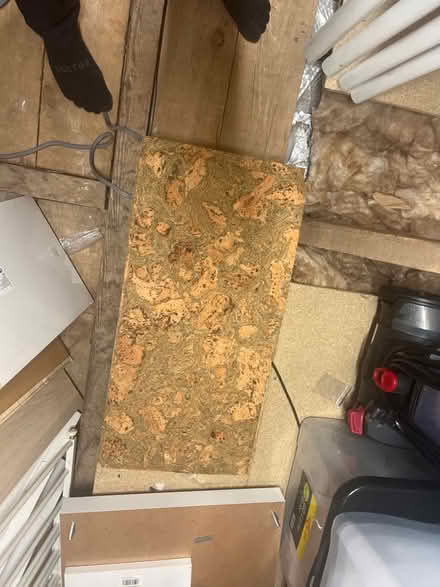 Photo of free Cork board s (Blacklands TN34) #1