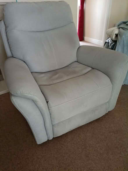 Photo of free Dunhelm monte chair (Portishead BS20) #1