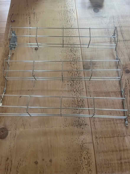 Photo of free Spice rack (Blacklands TN34) #1