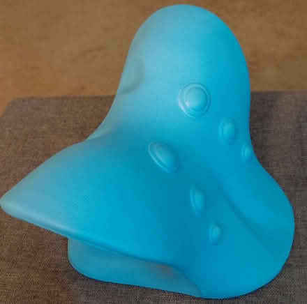 Photo of free Cervical Neck Stretcher (Hollymead) #1
