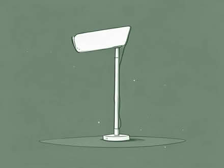 Photo of Angle poise light (Durrington BN13) #1