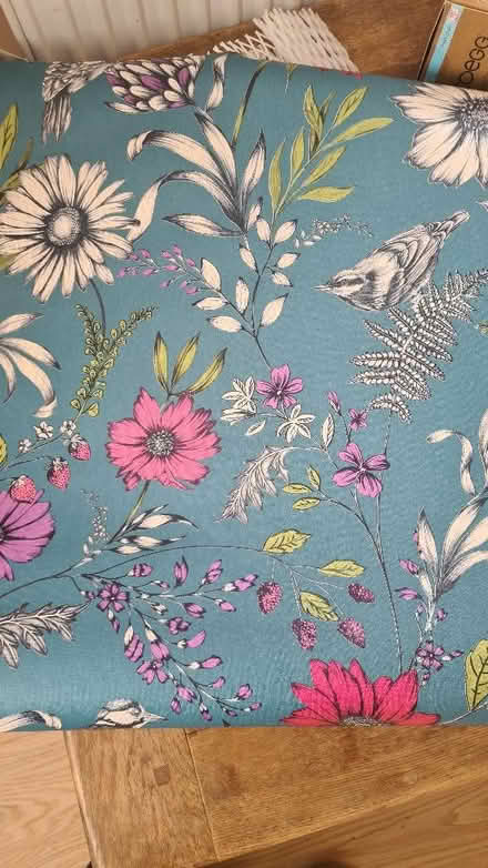 Photo of free Wallpaper (Weston Park BA1) #1