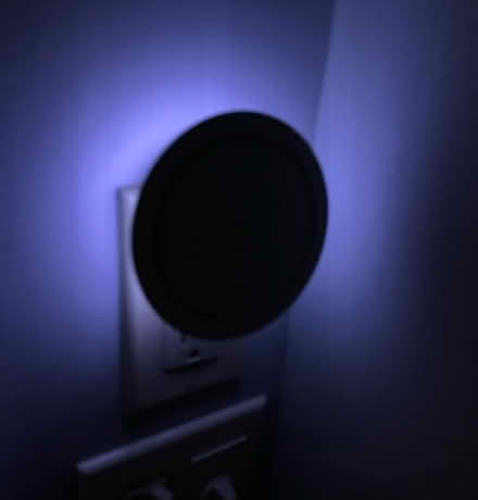 Photo of free Adjustable night light (Crestwood, NW DC) #3