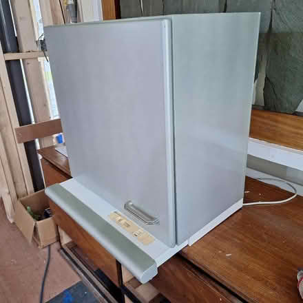 Photo of free Kitchen extractor fan (Kendal LA9) #4