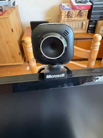 Photo of free Web cam (Sutton Courtenay OX14) #1