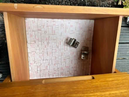 Photo of free Sewing table (Oxford OX4) #4