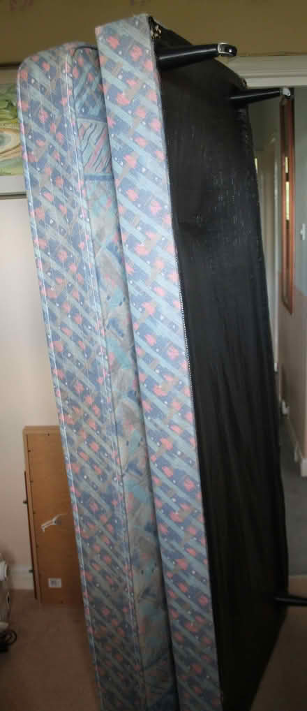 Photo of free single bed (Loudwater HP13) #2