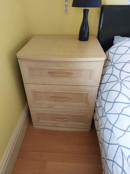 Photo of free Bedroom furniture (Flitton MK45) #2