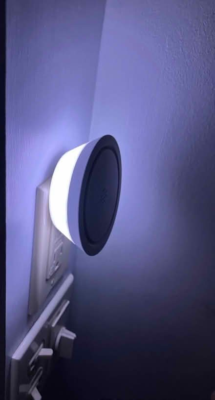 Photo of free Adjustable night light (Crestwood, NW DC) #4