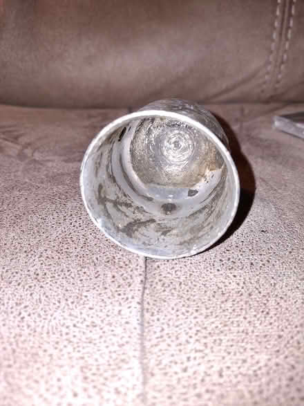Photo of free Towing ball Cover Metal (Walderslade ME5) #3