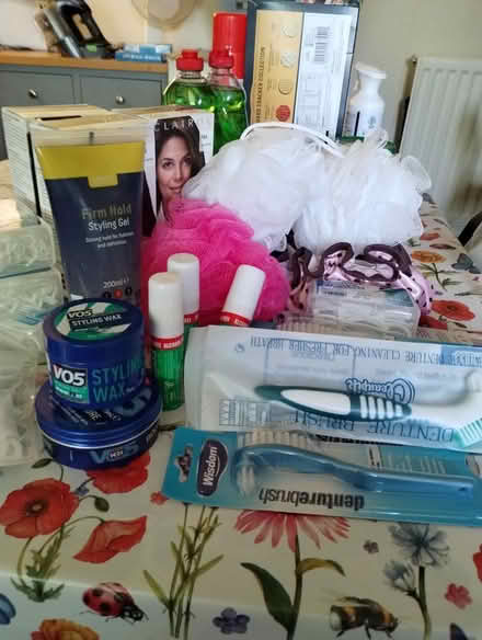 Photo of free Bathroom clearout (Speedwell Bristol) #1