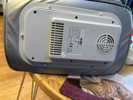 Photo of free Cooler Bag for the car (Hove) #2