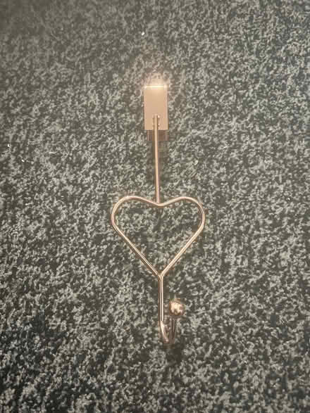 Photo of free Coat hook (BD18) #1
