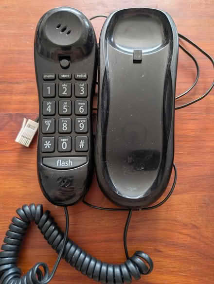 Photo of free Phone (Battle TN33) #1