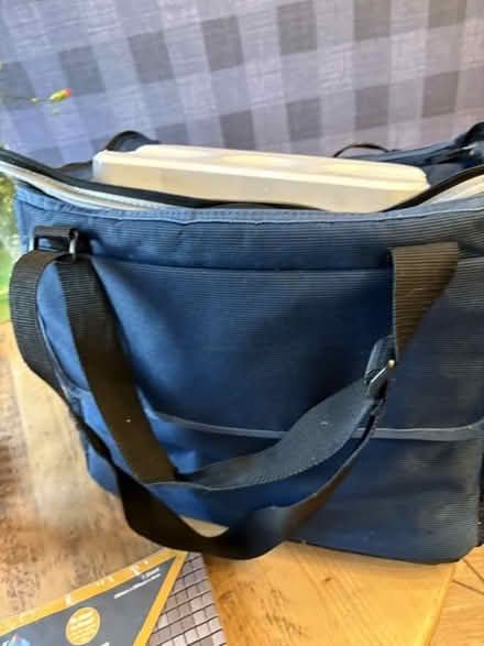 Photo of free Cooler Bag for the car (Hove) #4
